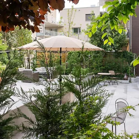 Betweenlakes Ground Floor West * Interlaken