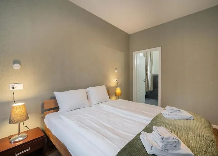 Betweenlakes Ground Floor West * Interlaken