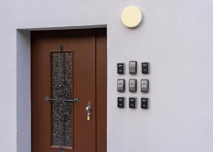 Betweenlakes Ground Floor West * Interlaken