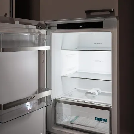 アパート Betweenlakes Ground Floor West インターラーケン